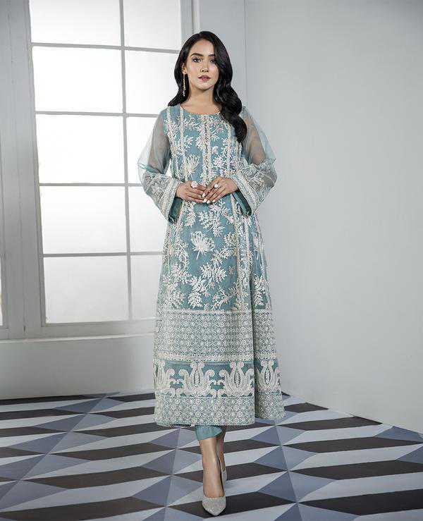 Xenia Shahla Ready To Wear Formals 2021