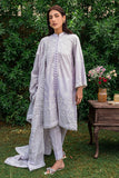 Cross Stitch Orchid Lush Mahiri Embroidered Lawn Vol2 2022 Online Shopping