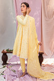 Cross Stitch Floral Mellow Mahiri Embroidered Lawn Vol2 2022 Online Shopping