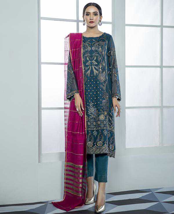 Xenia Aafreen Ready To Wear Formals 2021
