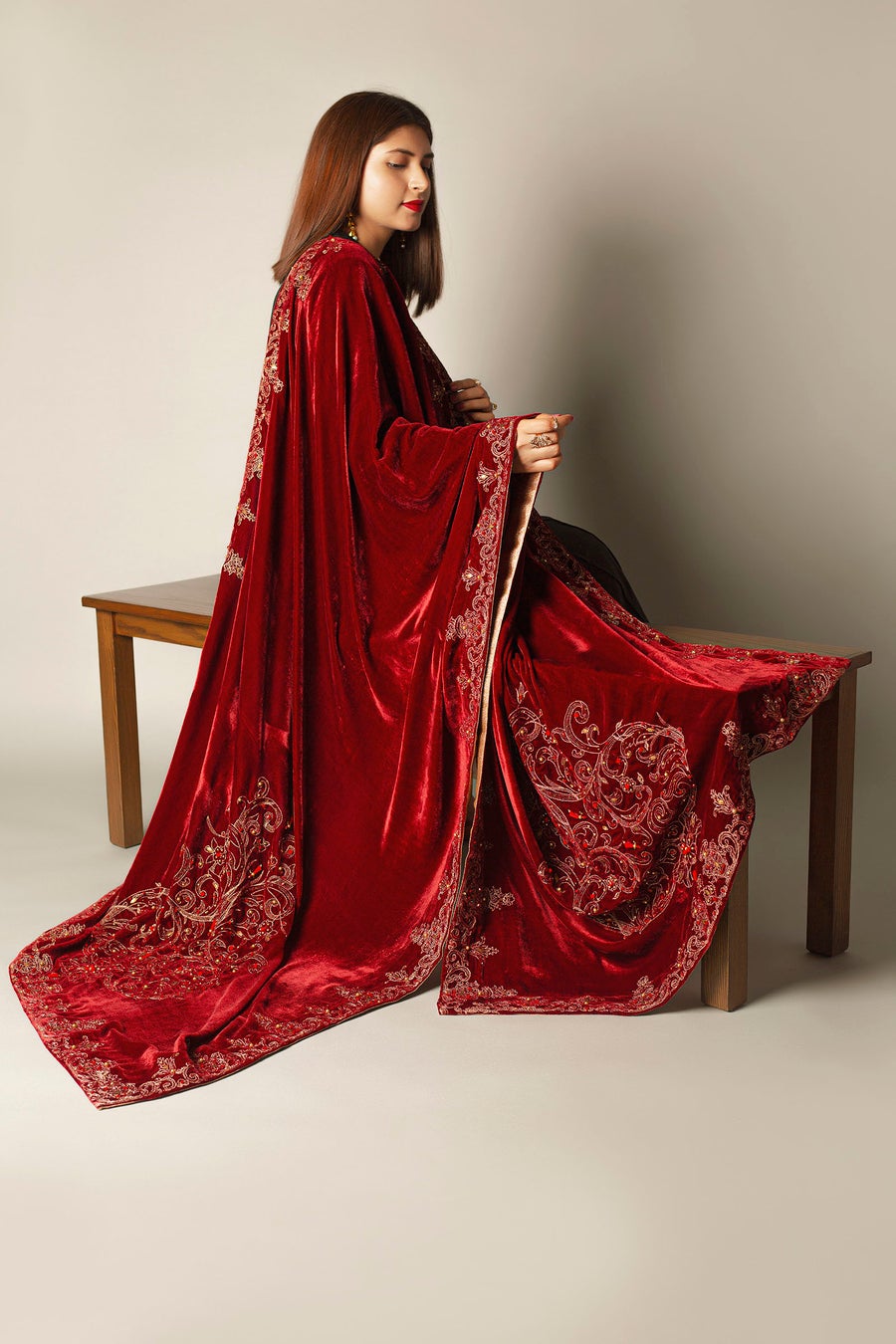IS5A4319 Chinyere Formal 2021