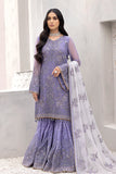 Flossie Amethyst Elegancy (B) Kuch Khas 2022 Online Shopping