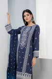 Bonanza Satrangi N Blue Cambric Suit Kasc223p05 Eid Pret 2022 Online Shopping