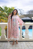 Sobia Nazir Design 10A Luxury Lawn 2021