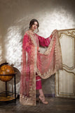 Sobia Nazir Design 11A Luxury Lawn 2021