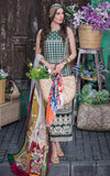 Asifa and Nabeel Irena LA-3 Luxury Lawn Vol 2 2021
