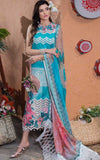 Asifa and Nabeel Emilia LA-10 Luxury Lawn Vol 2 2021