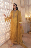 Lec-5024 LSM Luxury Embroidered 2022