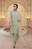 Lec-5025 LSM Luxury Embroidered 2022