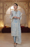 Lec-5027 LSM Luxury Embroidered 2022