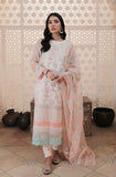 Lec-5043 LSM Luxury Embroidered 2022