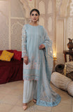 Lec-5045 LSM Luxury Embroidered 2022