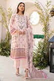 Ittehad LF CL1 2207a Crystal Lawn 2022 Online Shopping