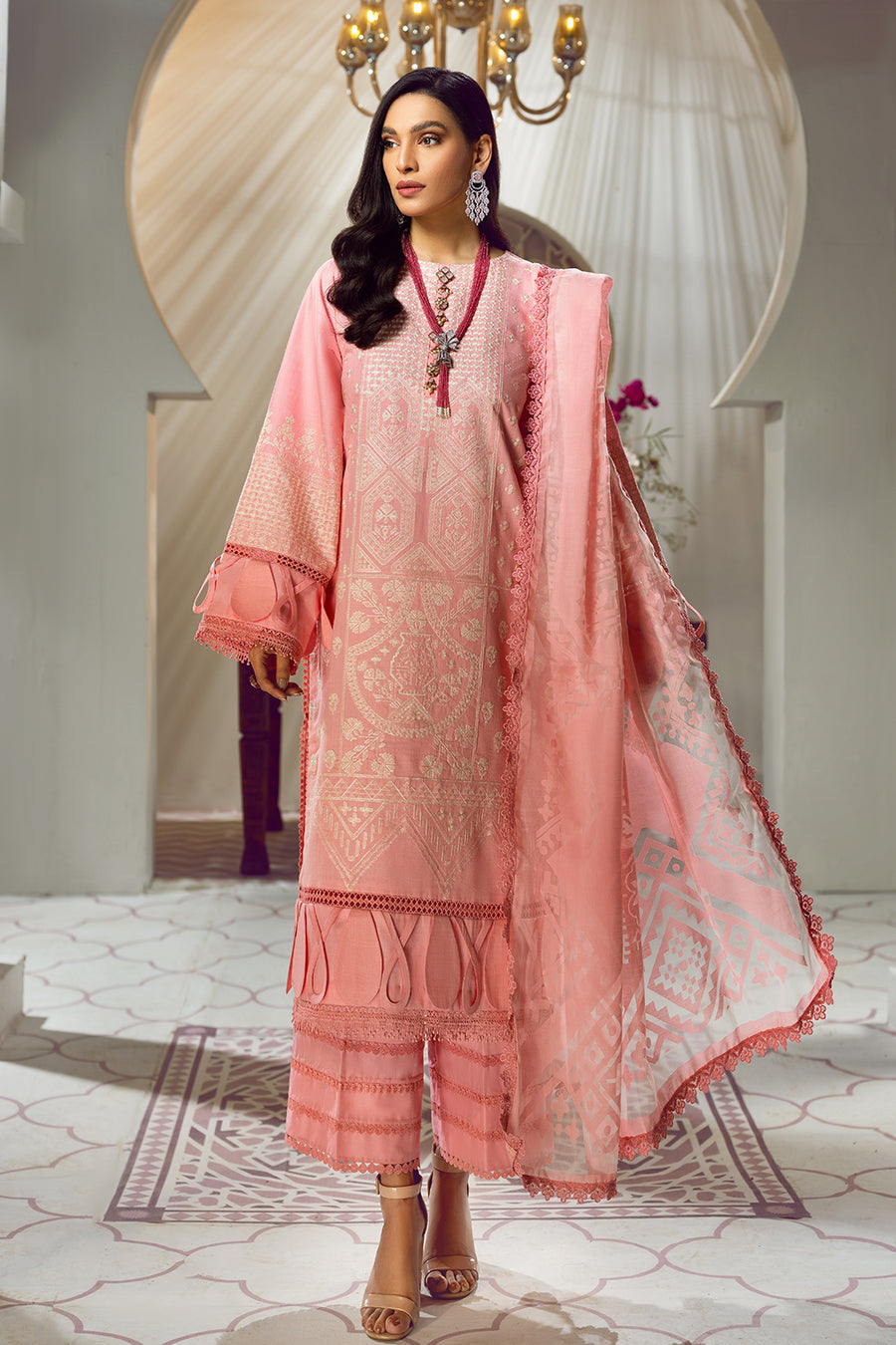 Ittehad lf-ep1-2206 Premium Summer 2022 Online Shopping