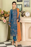Imrozia M-47 Gull Bahar Baagh Embroidered Chiffon Collection Online Shopping