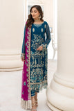 Imrozia Premium M-52 Martha Majestic Naqsh Collection Online Shopping
