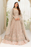 Maria B Pale Pink MC-903 Couture Online Shopping