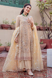 Sahiba Mushq Festive Chikankari 2021