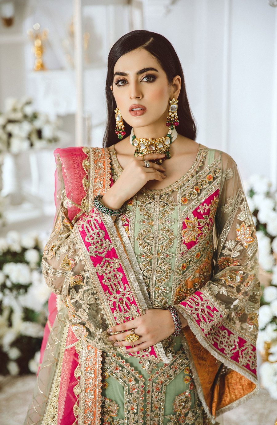 Maryum N Maria Mfd-0004-happy Harvest Luxury Collection 2021