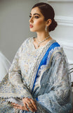 Maryum N Maria Mfd-0005-cobalt Clouds Luxury Collection 2021