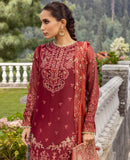 Xenia Formals 08 Maheer Zahra Luxury Collection Online Shopping