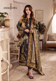 Asim Jofa AJNR-09 Rania Spring Summer Essentials Online Shopping