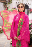 Maria B MPT-2101-B Mprint Lawn Online Shopping