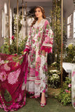 Maria B MPT-2102-A Mprint Lawn Online Shopping
