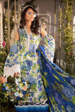 Maria B MPT-2102-B Mprint Lawn Online Shopping