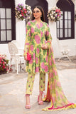 Maria B MPT-2103-A Mprint Lawn Online Shopping