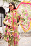 Maria B MPT-2103-A Mprint Lawn Online Shopping