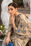 Maria B MPT-2105-B Mprint Lawn Online Shopping