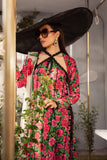 Maria B MPT-2106-B Mprint Lawn Online Shopping