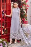 Maria B MPT-2109-A Mprint Lawn Online Shopping