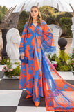 Maria B MPT-2111-B Mprint Lawn Online Shopping