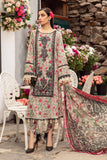 Maria B MPT-2113-A Mprint Lawn Online Shopping