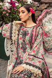 Maria B MPT-2113-A Mprint Lawn Online Shopping