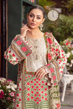 Maria B MPT-2114-A Mprint Lawn Online Shopping