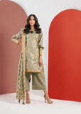 Alkaram MS-04-23-Beige Mid Summer Collection Online Shopping