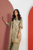 Alkaram MS-04-23-Beige Mid Summer Collection Online Shopping