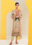 Alkaram MS-1.1-23-Beige Mid Summer Collection Online Shopping