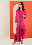 Alkaram MS-24-23-Pink Mid Summer Collection Online Shopping