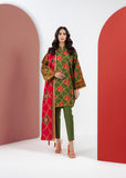 Alkaram MS-26-23-Green Mid Summer Collection Online Shopping
