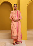 Alkaram MS-27.1-23-Peach Mid Summer Collection Online Shopping
