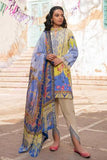 Rungrez Msk-08 Lawn 2021