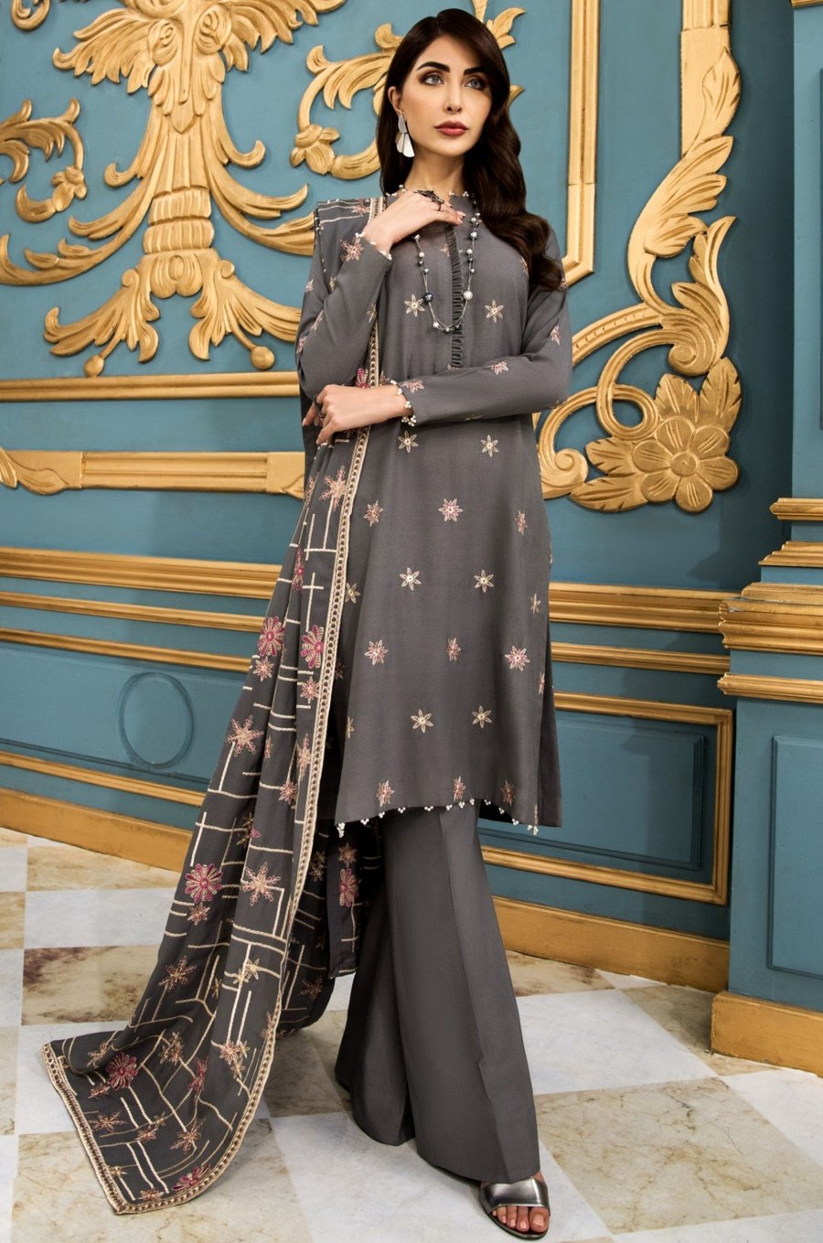 Mohagni Mss 21 06 Dhani Collection 2021