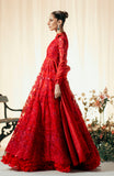 Maryum N Maria Camelia-MW23-530 Alaia Wedding Collection Online Shopping
