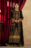 Maryum N Maria Amber-(MW23-519) Zamani Beghum Collection Online Shopping