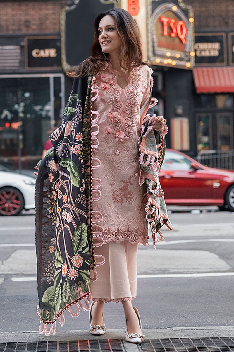 Mushq Soho Broadway Winter 2021