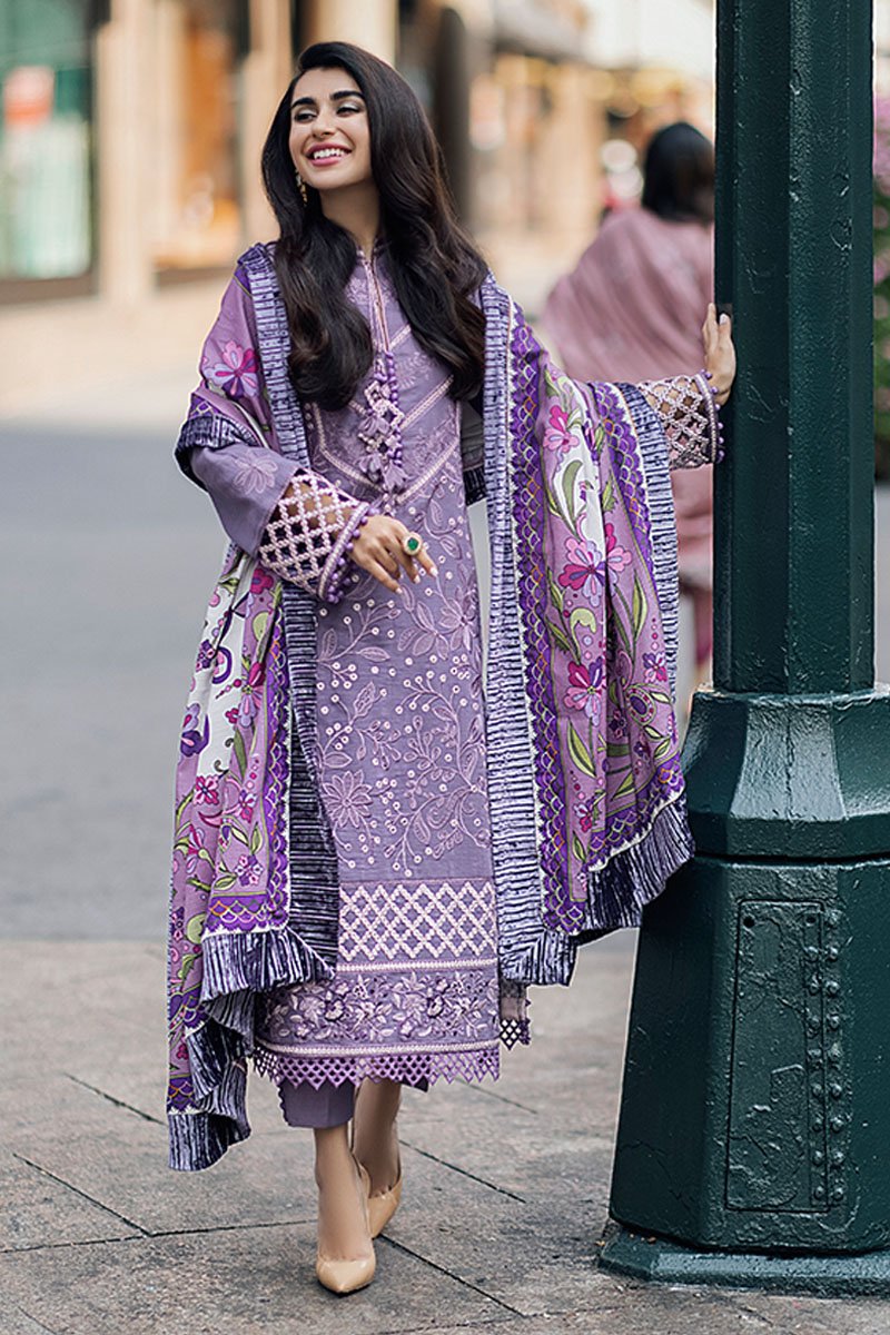 Mushq Harlem Broadway Winter 2021
